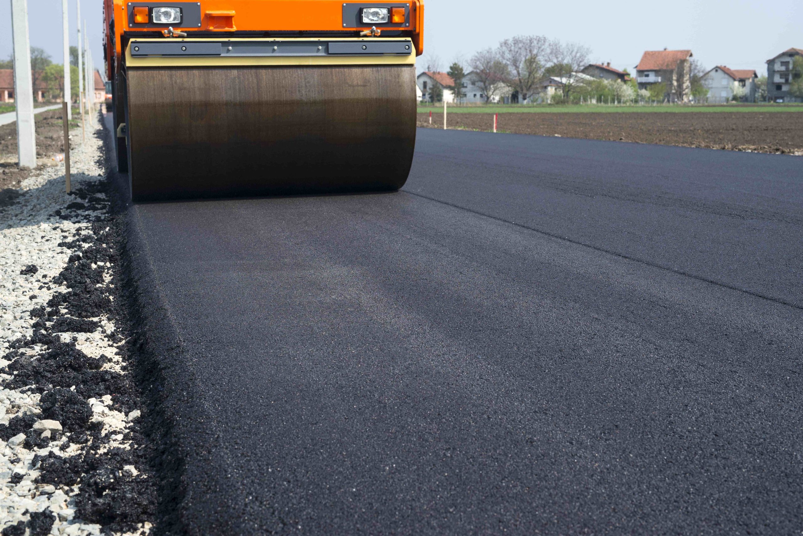 ¿Carreteras de plástico? Ya son una realidad en nuestras infraestructuras