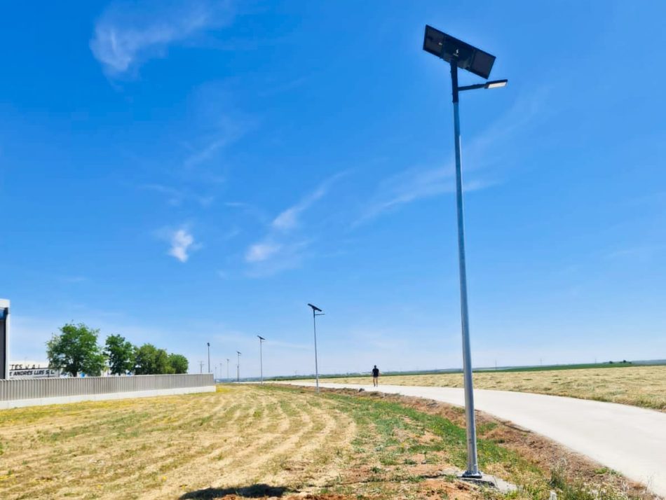 Castellano de moriscos, Salamanca