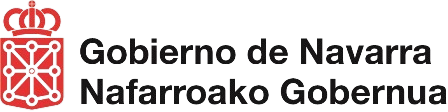 Gobierno de Navarra