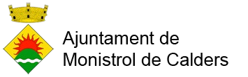 Monistrol de Calders