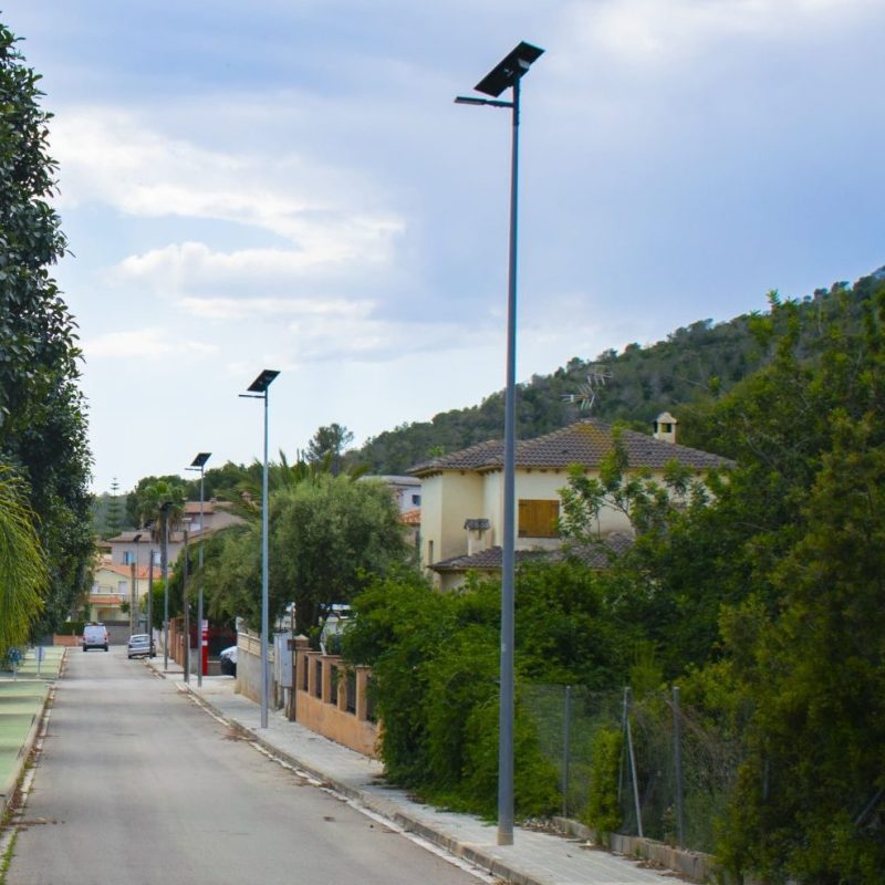 Áreas Urbanas Homepage