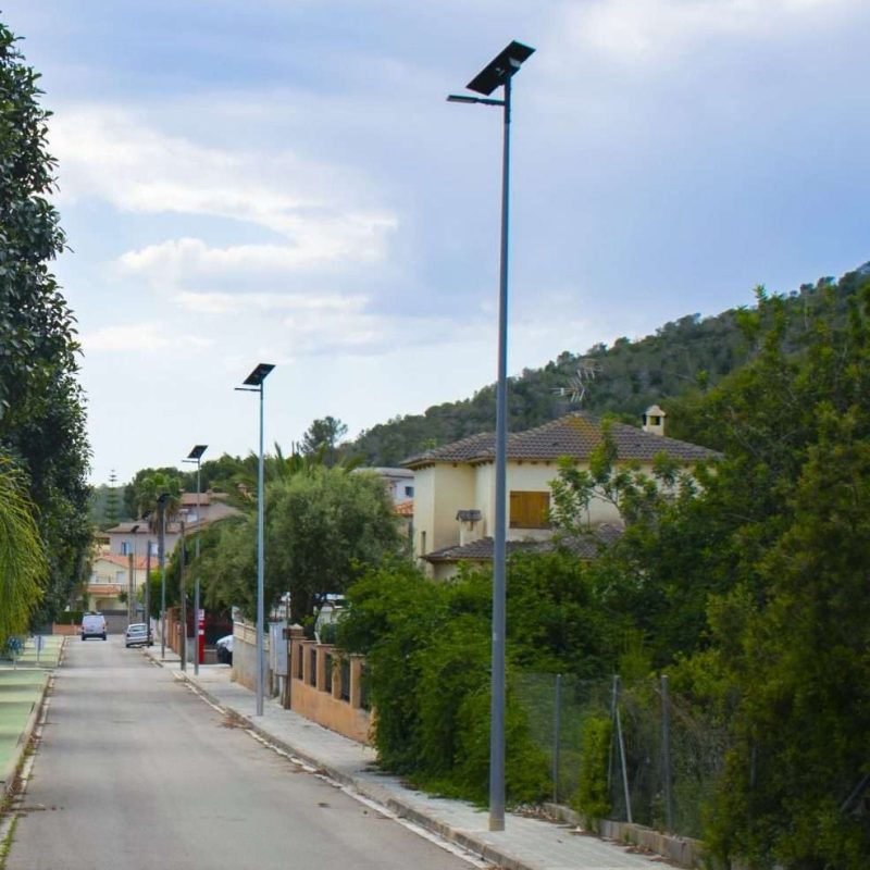 Urban Areas Homepage